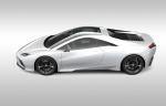Lotus Esprit Concept 2010 года
